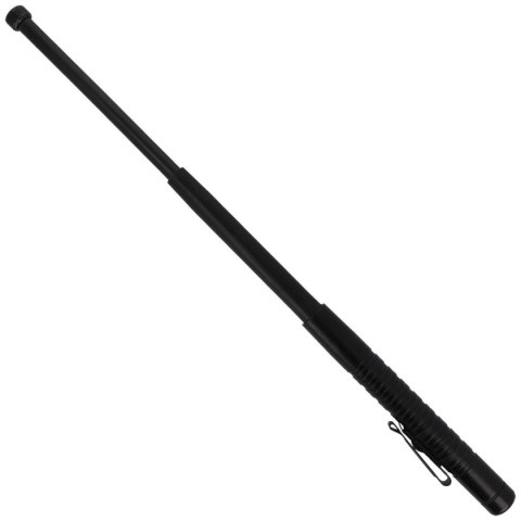 Pałka teleskopowa ESP Compact 18'' hartowana (ExB-18HS-BK) ESP - Euro Security Products