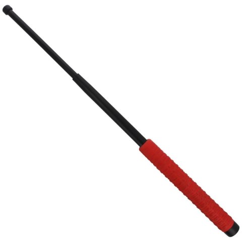 Pałka teleskopowa hartowana ESP 21'' (ExB-21H-RD-BK BH-02) ESP - Euro Security Products