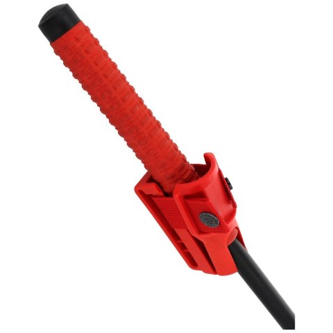 Pałka teleskopowa hartowana ESP 21'' (ExB-21H-RD-BK BH-02) ESP - Euro Security Products