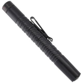 Pałka teleskopowa hartowana ESP Compact 21'' (ExB-21HS-BK) ESP - Euro Security Products