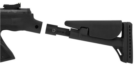 Pistolet wiatrówka Hatsan 25 SuperTact QE 5.5 mm Hatsan Arms