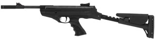 Pistolet wiatrówka Hatsan 25 SuperTact Vortex 4.5 mm Hatsan Arms