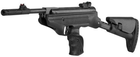 Pistolet wiatrówka Hatsan 25 SuperTact Vortex 4.5 mm Hatsan Arms