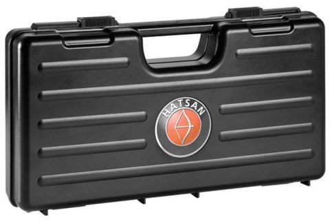 Pistolet wiatrówka PCP z tłumikiem Hatsan AT-P1 QE 4.5 mm Hatsan Arms