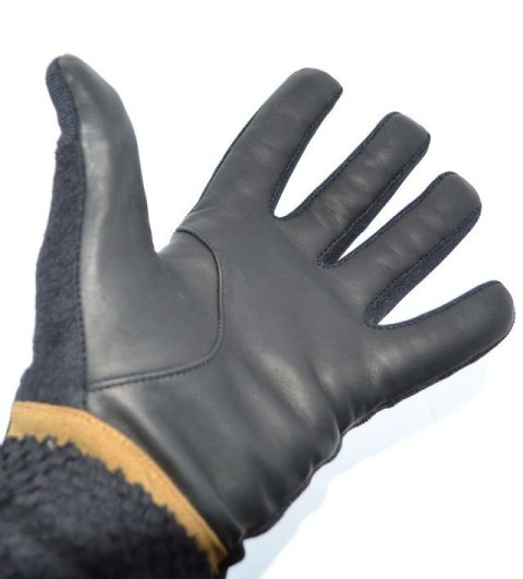 Rękawice Sharg Duty Mechanic Kevlar, Black (6040KBK) Sharg