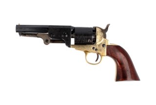 Rewolwer Pietta 1851 Colt REB Nord Navy DeLuxe Sheriff .36 (RSL36) Pietta Firearms
