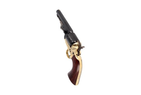 Rewolwer Pietta 1851 Colt REB Nord Navy DeLuxe Sheriff .36 (RSL36) Pietta Firearms