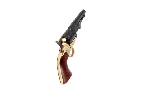 Rewolwer Pietta 1851 Colt REB Nord Navy DeLuxe Sheriff .36 (RSL36) Pietta Firearms