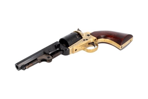 Rewolwer Pietta 1851 Colt REB Nord Navy DeLuxe Sheriff .36 (RSL36) Pietta Firearms