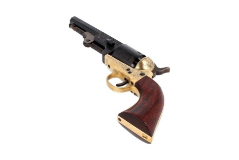 Rewolwer Pietta 1851 Colt REB Nord Navy DeLuxe Sheriff .36 (RSL36) Pietta Firearms