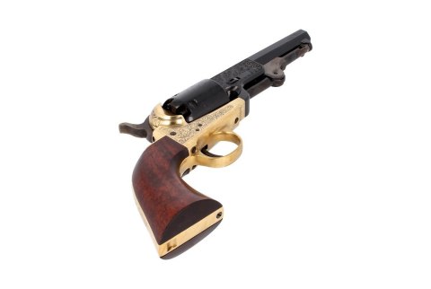 Rewolwer Pietta 1851 Colt REB Nord Navy DeLuxe Sheriff .36 (RSL36) Pietta Firearms