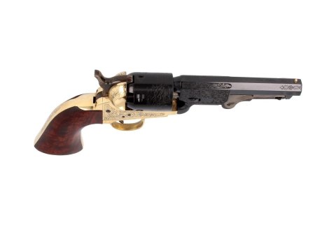 Rewolwer Pietta 1851 Colt REB Nord Navy DeLuxe Sheriff .36 (RSL36) Pietta Firearms