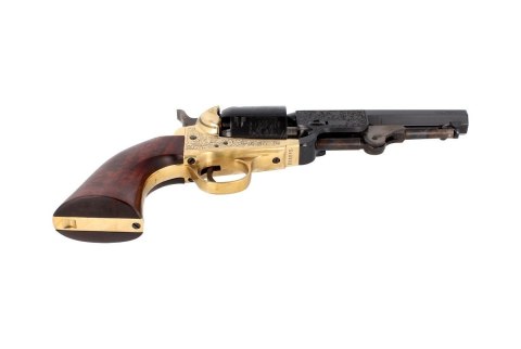 Rewolwer Pietta 1851 Colt REB Nord Navy DeLuxe Sheriff .36 (RSL36) Pietta Firearms