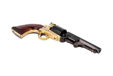 Rewolwer Pietta 1851 Colt REB Nord Navy DeLuxe Sheriff .36 (RSL36) Pietta Firearms