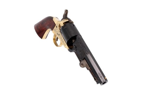 Rewolwer Pietta 1851 Colt REB Nord Navy DeLuxe Sheriff .36 (RSL36) Pietta Firearms