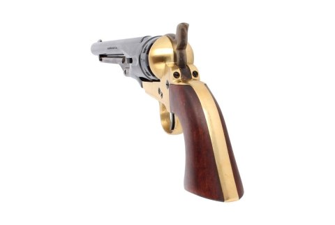 Rewolwer Pietta 1862 Colt Police Pony Express .44 Fluted (PPE44) Pietta Firearms