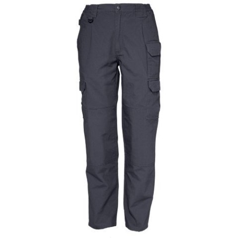 Spodnie 5.11 Tactical 100% Canvas Cotton Damskie (64355-055) 5.11 Tactical Series
