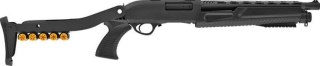 Strzelba powtarzalna Hatsan 12GA (ESCORT DEFENDER-TFS) Hatsan Arms
