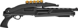 Strzelba powtarzalna Hatsan 12GA (ESCORT DEFENDER-TFS) Hatsan Arms