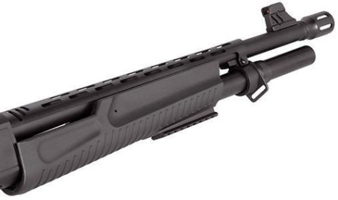 Strzelba powtarzalna Hatsan 12GA (ESCORT DEFENDER-TFS) Hatsan Arms