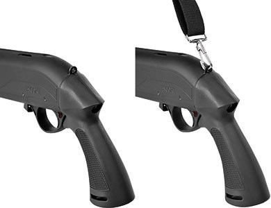 Strzelba powtarzalna Hatsan 12GA (ESCORT DEFENDER-TFS) Hatsan Arms