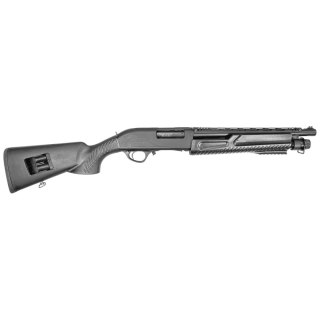 Strzelba powtarzalna Hatsan Escort Defender 14'' 12/76 Hatsan Arms