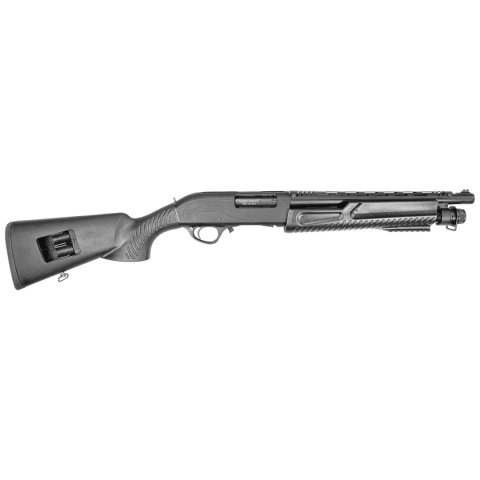 Strzelba powtarzalna Hatsan Escort Defender 14'' 12/76 Hatsan Arms