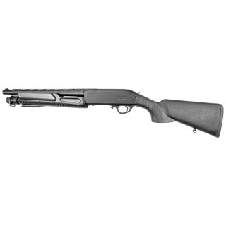 Strzelba powtarzalna Hatsan Escort Defender 14'' 12/76 Hatsan Arms