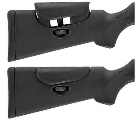 Wiatrówka Hatsan 87 QE 4.5 mm Hatsan Arms