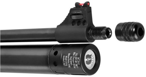 Wiatrówka PCP Hatsan AT44-10 4.5 mm Hatsan Arms