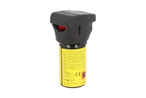 Wkład z gazem OC ESP Police Tornado 40ml (SFL-01-40 REFILL) ESP - Euro Security Products