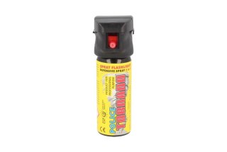 Wkład z gazem OC ESP Police Tornado 50ml (SFL-01-50 REFILL) ESP - Euro Security Products