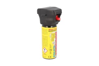 Wkład z gazem OC ESP Police Tornado 50ml (SFL-01-50 REFILL) ESP - Euro Security Products
