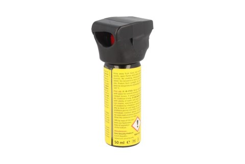 Wkład z gazem OC ESP Police Tornado 50ml (SFL-01-50 REFILL) ESP - Euro Security Products