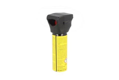 Wkład z gazem OC ESP Police Tornado 63ml (SFL-01-63 REFILL) ESP - Euro Security Products