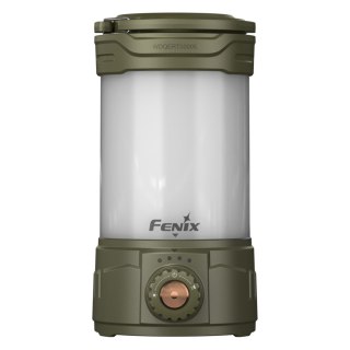 Lampa kempingowa Fenix CL26R Pro oliwkowa Fenix