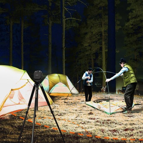 Lampa kempingowa Fenix CL28R Fenix