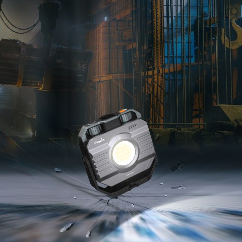 Lampa kempingowa Fenix CL28R Fenix