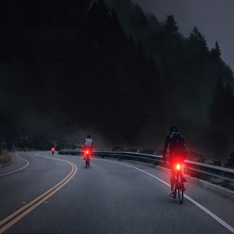 Lampa rowerowa Fenix BC05R V2.0 Fenix
