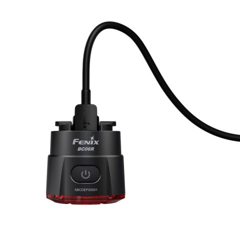 Lampa rowerowa Fenix BC06R Fenix