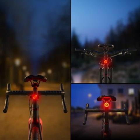 Lampa rowerowa Fenix BC06R Fenix