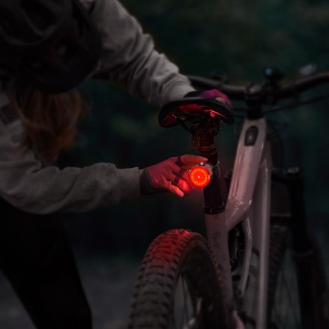 Lampa rowerowa Fenix BC06R Fenix