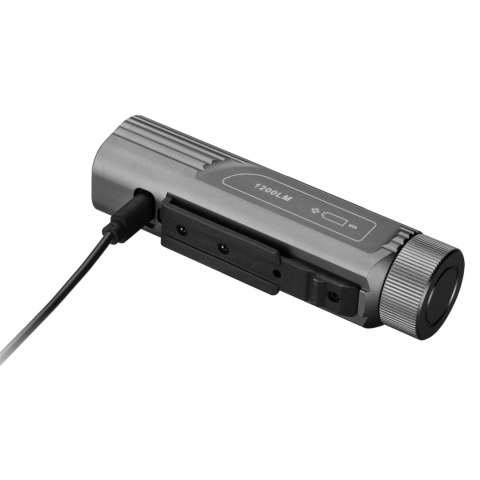 Lampa rowerowa Fenix BC21R V3.0 Fenix