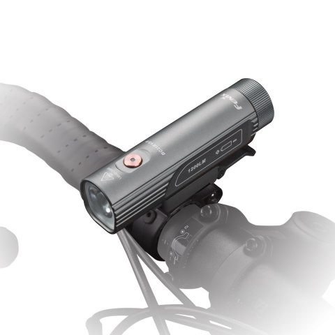 Lampa rowerowa Fenix BC21R V3.0 Fenix
