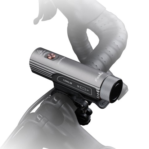 Lampa rowerowa Fenix BC21R V3.0 Fenix