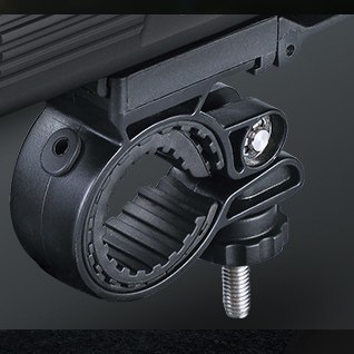 Lampa rowerowa Fenix BC21R V3.0 Fenix