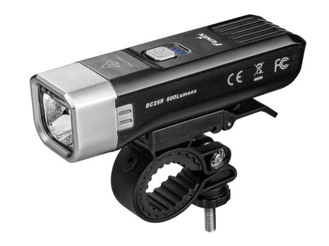 Lampa rowerowa Fenix BC25R Fenix