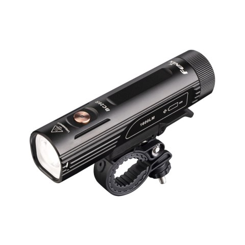 Lampa rowerowa Fenix BC26R Fenix