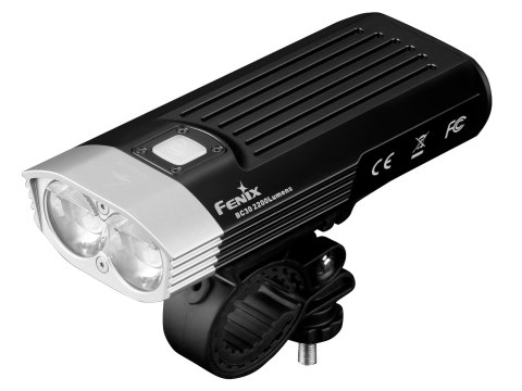 Lampa rowerowa Fenix BC30 V2.0 Fenix