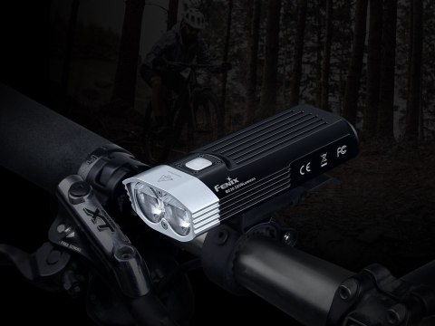 Lampa rowerowa Fenix BC30 V2.0 Fenix